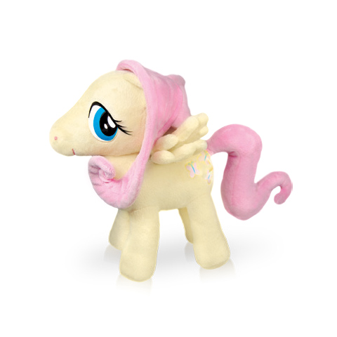 Мягкая игрушка "My Little Pony. Флаттершай" (Hasbro MLPE1C)