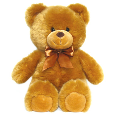 Мягкая игрушка "Медведь Бонни классический" (Lava 8186G)