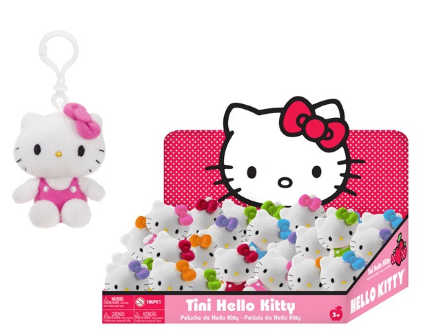 Фигурка "Hello Kitty" (Затейники HKPE1)