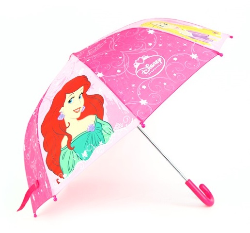 Детский зонт "Disney. Принцессы" (Затейники GT6620)