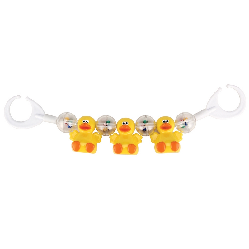 Мобиле на коляску "Ducklings" (Happy Baby 330316)