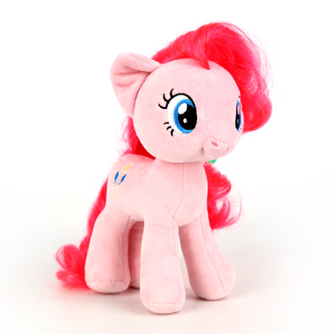 Мягкая игрушка "My Little Pony. Пинки Пай" (Hasbro GT6659)