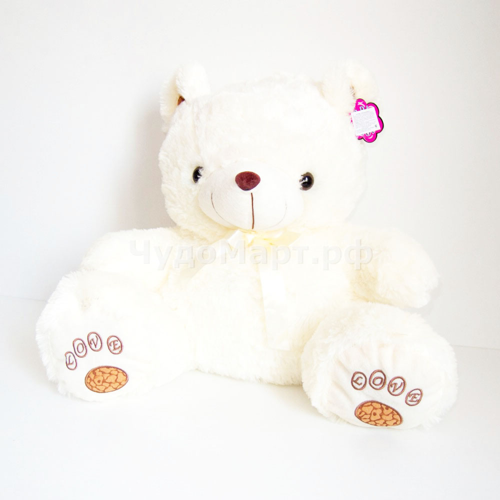 Мягкая игрушка "Медведь" (2011012)