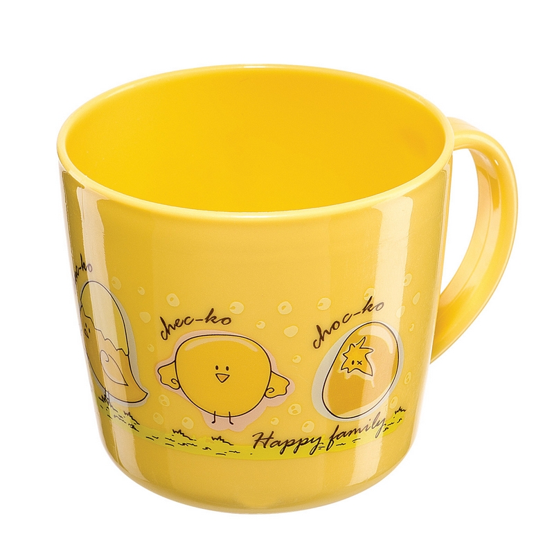 Детская чашка "Baby Mug" (Happy Baby 15006)