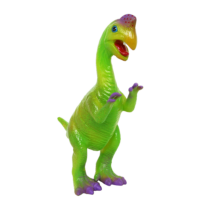 Игрушка для ванны "Динозавр" (889)
