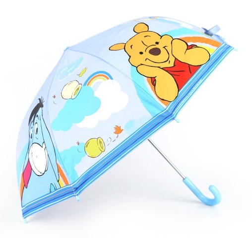 Детский зонт "Disney. Винни-Пух и друзья" (Затейники GT6604)