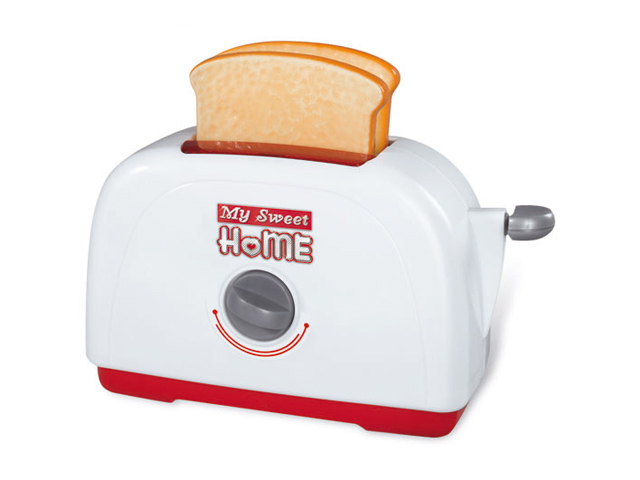 Игрушечный тостер "My Sweet Home" (Затейники 8016272)