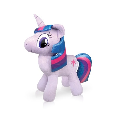 Мягкая игрушка "My Little Pony. Сумеречная искорка" (Hasbro MLPE1B)