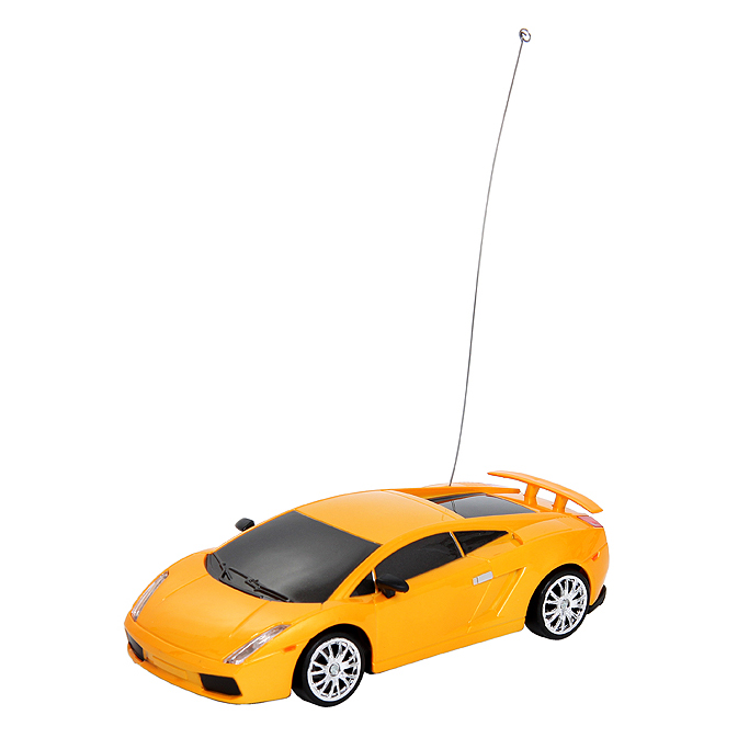 Радиоуправляемый автомобиль "Дрифт-Кар" (S+S Toys EA7344R)