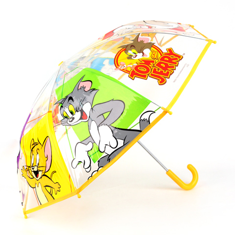 Детский зонт "Том и Джерри" (Затейники GT5616)