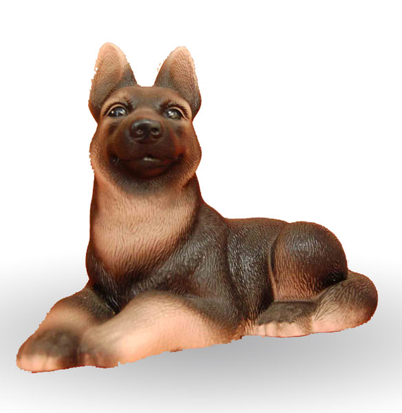 Пластизолевая игрушка "Собака Джери" (Огонек С-673)