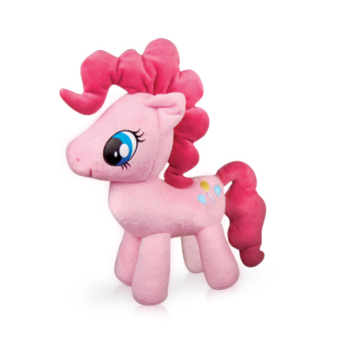 Мягкая игрушка "My Little Pony. Пинки" (Hasbro MLPE1A)