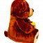 Мягкая игрушка "Медведь Мед" (МД-МЕД-1)