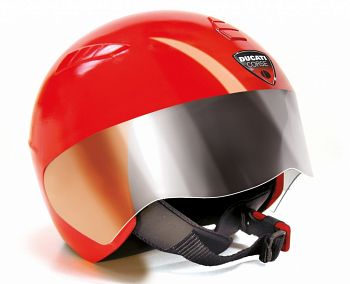 Шлем детский Peg-Perego Ducati Monster (IGCS0703)