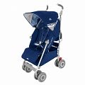Коляска-трость Maclaren Techno XLR Medieval Blue/Soft Blue