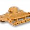 Сборная модель "Великая Отечественная. Британский пехотный танк Матильда МК-I" (Звезда 6191)