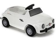 Педальная машина Toys Toys Fiat 500