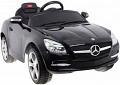 Электромобиль Rastar Mercedes SLK Black