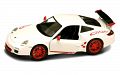 Коллекционная модель автомобиля "PORSCHE 997 GT3 RS"