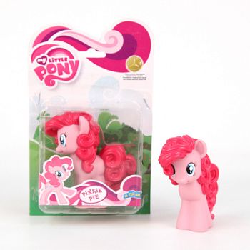 Пластизоль "My Little Pony. Пинки Пай" (GT6701)