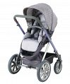 Комбинированная коляска Happy Baby Ultra Lilac
