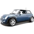 Коллекционная модель автомобиля "MINI COOPER"