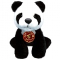 Мягкая игрушка "Диалоги о животных. Панда"