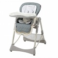 Стульчик для кормления Happy Baby William Gray