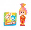 Игрушка для ванны "Фиксики. Симка"