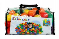 Набор шаров "Ball Toyz" (100 штук)
