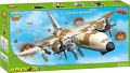 Конструктор "Small Army. C-7 Heavy Bomber" (450 деталей)