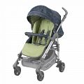 Открытая коляска Happy Baby Nicole NEW Gray