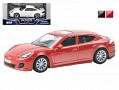 Модель автомобиля "PORSCHE PANAMERA TURBO"
