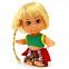Кукла "Пупси. Блондинка в зеленой кофточке" (1 TOY Т52990)