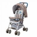 Открытая коляска Happy Baby Celebrity Beige