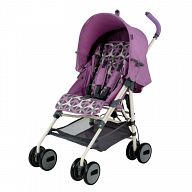 Открытая коляска Happy Baby Colibri Purple