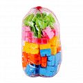 Конструктор "Малютка" (80 деталей)