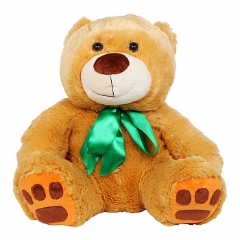 Мягкая игрушка "Медведь" (СмолТойс 1257/БЖ)