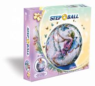 Пазл-шар "StepBall. Весна" (240 элементов)