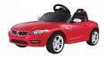Электромобиль Rastar BMW Z4 Red