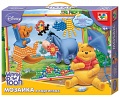 Мозаика в картинках "Disney. Винни-Пух" (450 деталей)