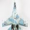 Сборная модель "Российский многоцелевой истребитель завоевания превосходства в воздухе Су-27СМ" (Звезда 7295)