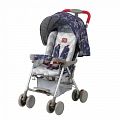 Открытая коляска Happy Baby Celebrity Navy