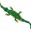 Набор для изготовления фигурки "Крокодил" (Клевер АА 05-502)