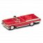 Модель автомобиля "MERCURY TURNPIKE CRUISER 1957" (Yat Ming 94253)