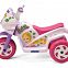 Детский мотоцикл Peg-Perego Raider Mini Princess (IGMD0003)