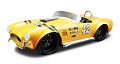 Коллекционная модель автомобиля "SHELBY COBRA 427"