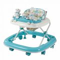 Ходунки Happy Baby Smiley NEW Blue