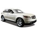 Коллекционная модель автомобиля "INFINITI FX45"