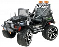 Электромобиль Peg-Perego Gaucho Superpower